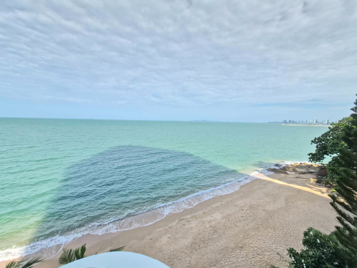 picture Condo for Sale at VIP Condochain Pattaya - 9/23