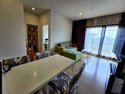 Condos for sale : 📌 For Sell Condo S1 RAMA 9 Building B, Floor 4,2 bed room, Room size 65 sqm
