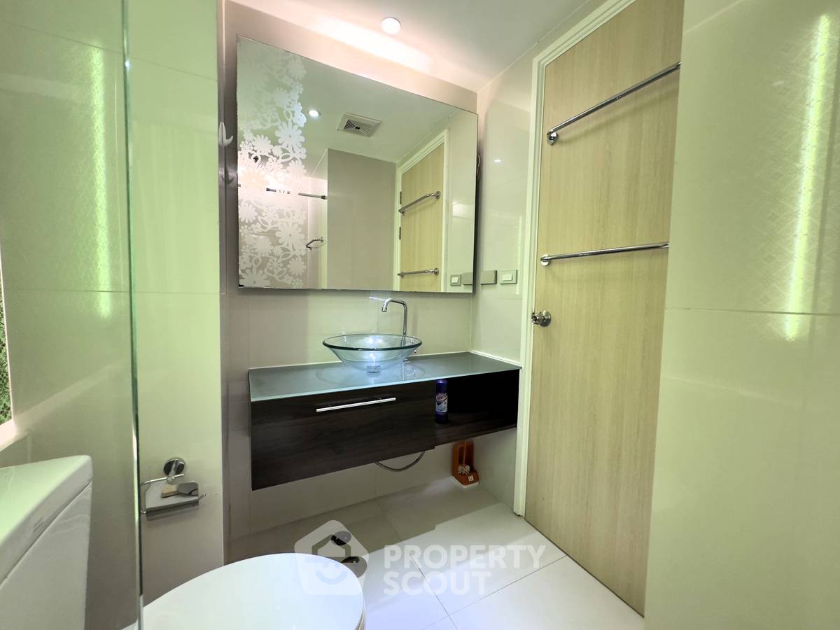 รูป คอนโด 1-ห้องนอน ที่ แกรนด์ แคริบเบียน คอนโด รีสอร์ท พัทยา ใกล้ พัทยาใต้ (ID 3282304) - รูปที่ 3/17