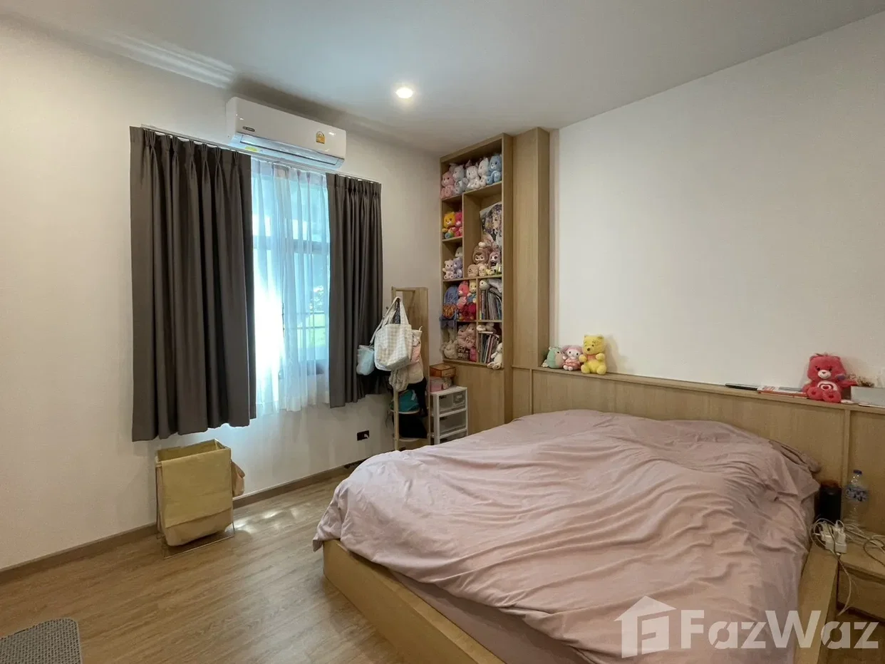 รูป ขาย บ้านเดี่ยว 3 ห้องนอน ในโครงการ แกรนด์ โบ๊ท พลาซ่า 6755374 - รูปที่ 14/23