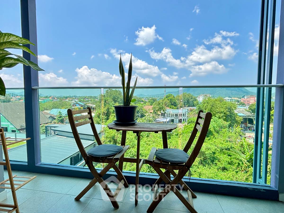 รูป ขายคอนโด 2 ห้องนอน Sea Saran Condominium บางเสร่ (ID 3281067) - รูปที่ 24/30