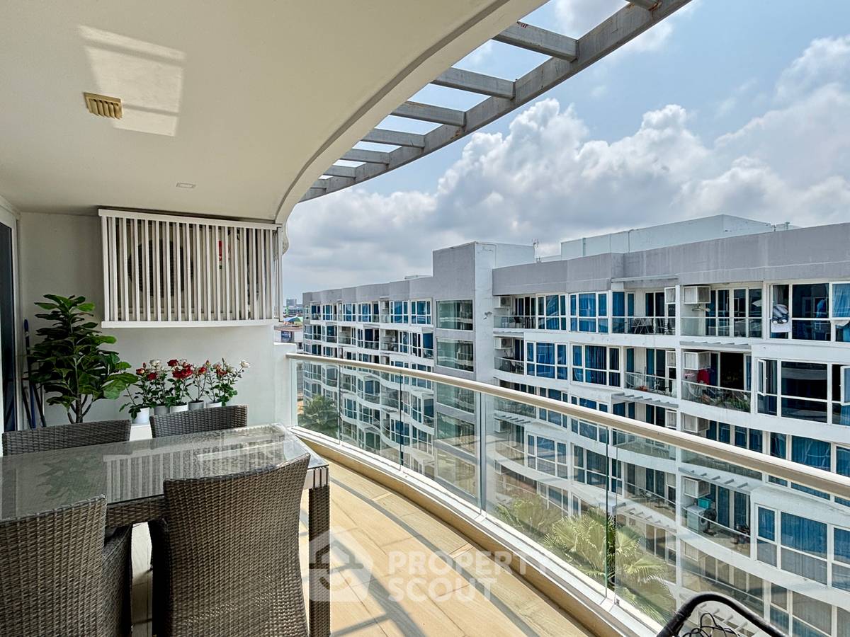รูป ขายคอนโด 2 ห้องนอน 68 ตร.ม. ที่ Grand Avenue Pattaya (ID 3281123) - รูปที่ 17/24