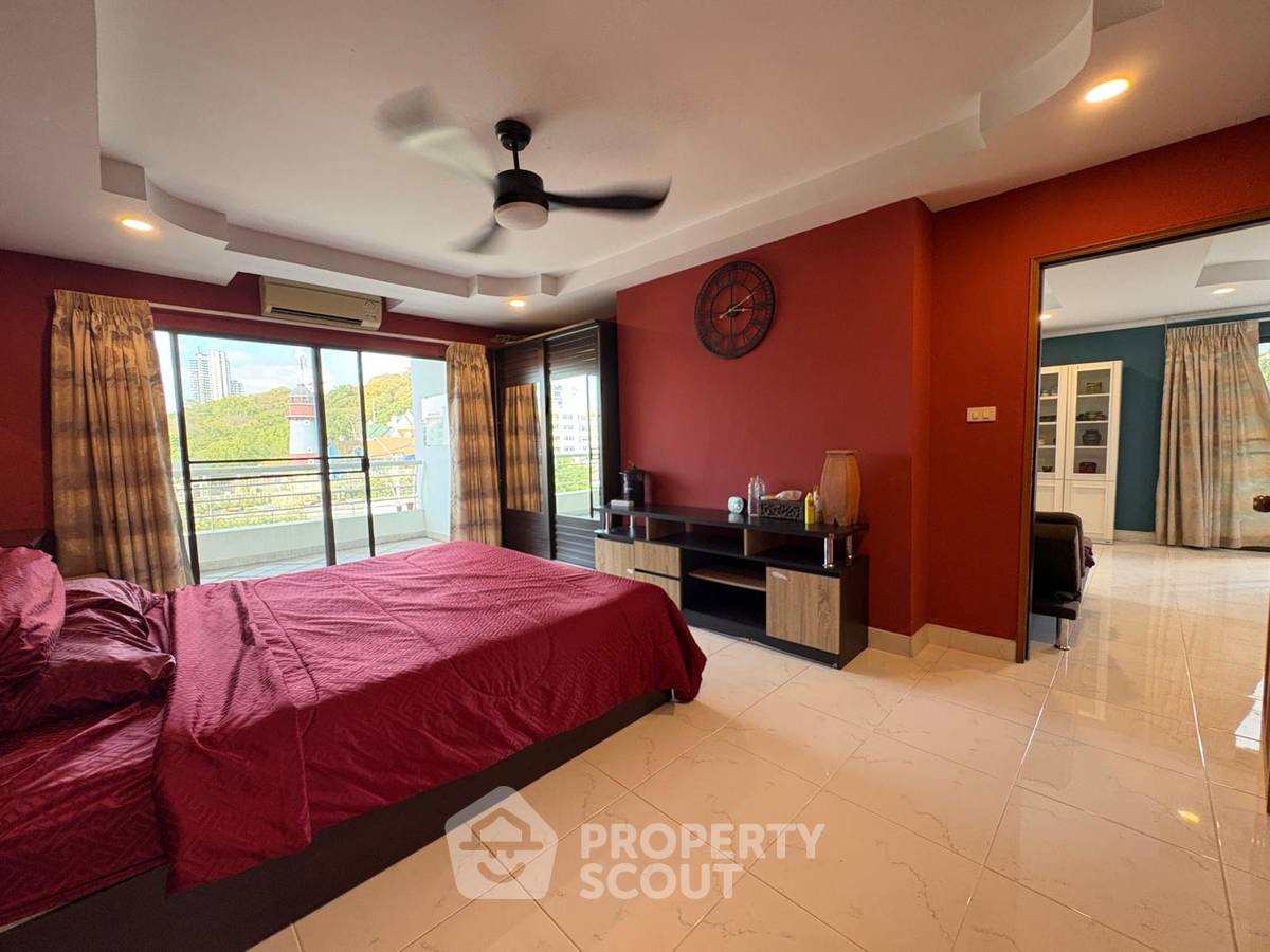 รูป คอนโด 1 ห้องนอน ขนาด 95 ตร.ม. Pattaya Hill Resort ขาย (ID 3280977) - รูปที่ 11/27