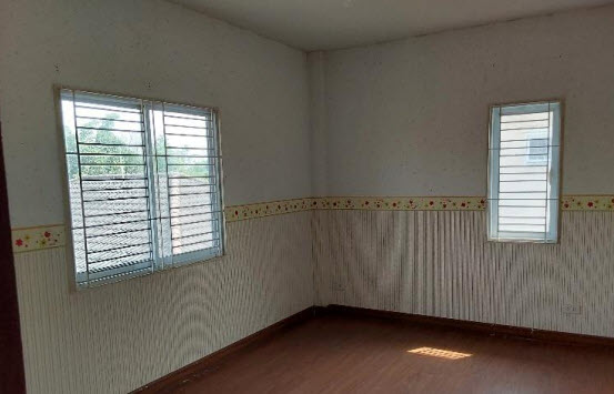 picture HOME 63.2 Sq.w. Khlong Khlung Kamphaeng Phet for 3.6M - 5/6