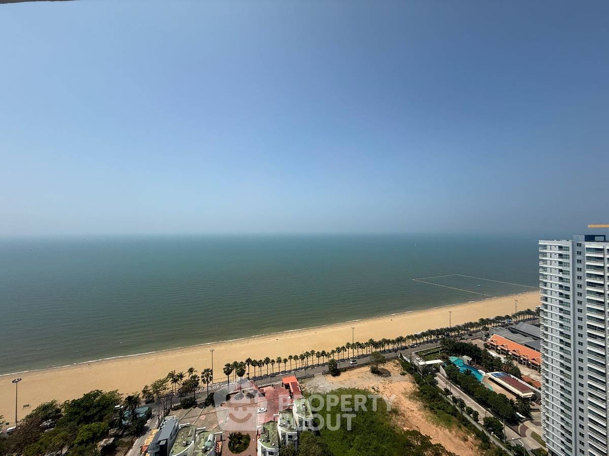 รูป คอนโด 1-ห้องนอน ที่ เมโทร จอมเทียน คอนโดเทล ใกล้ หาดจอมเทียน (ID 3282359) - รูปที่ 17/17