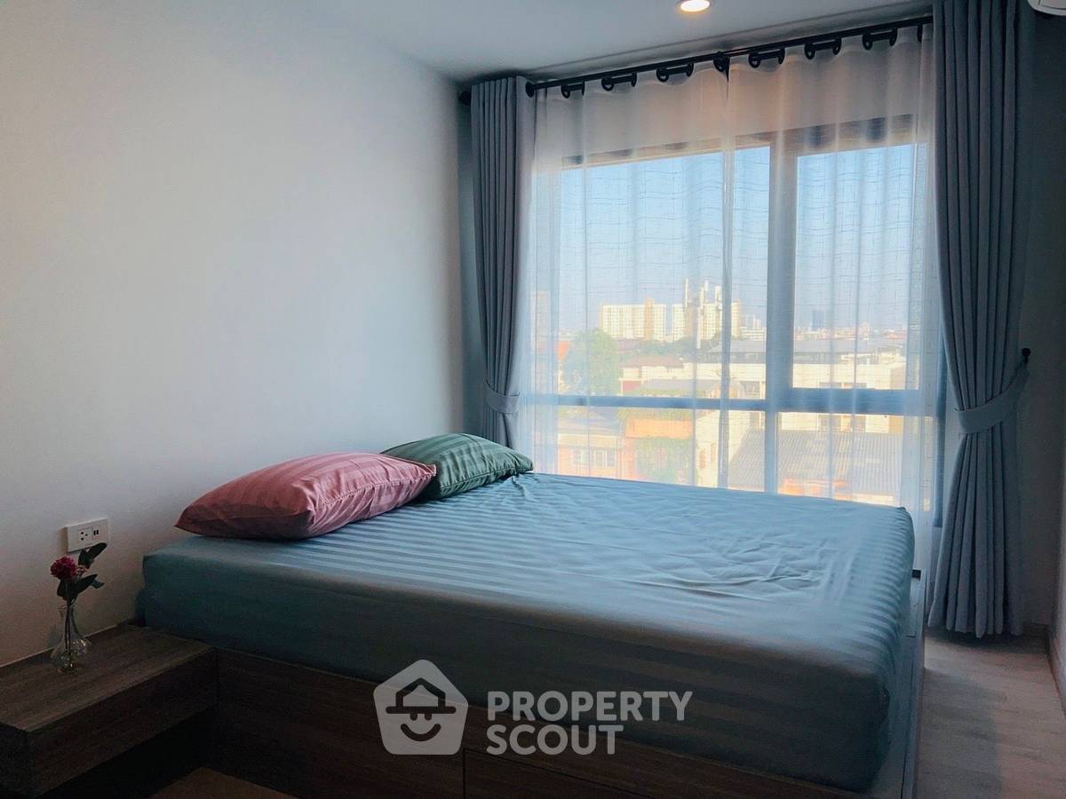 รูป คอนโด 1-ห้องนอน ที่ ดิ ออริจิ้น สุขุมวิท 105 ใกล้ BTS บางนา (ID 3204561) - รูปที่ 20/24