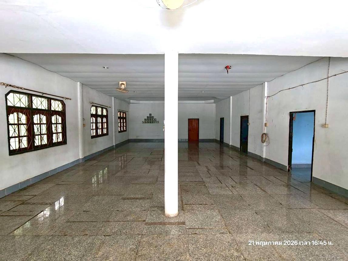 รูป บ้านเดี่ยว 500.5 ตร.วา หนองกุงศรี กาฬสินธุ์ 2M - รูปที่ 19/33