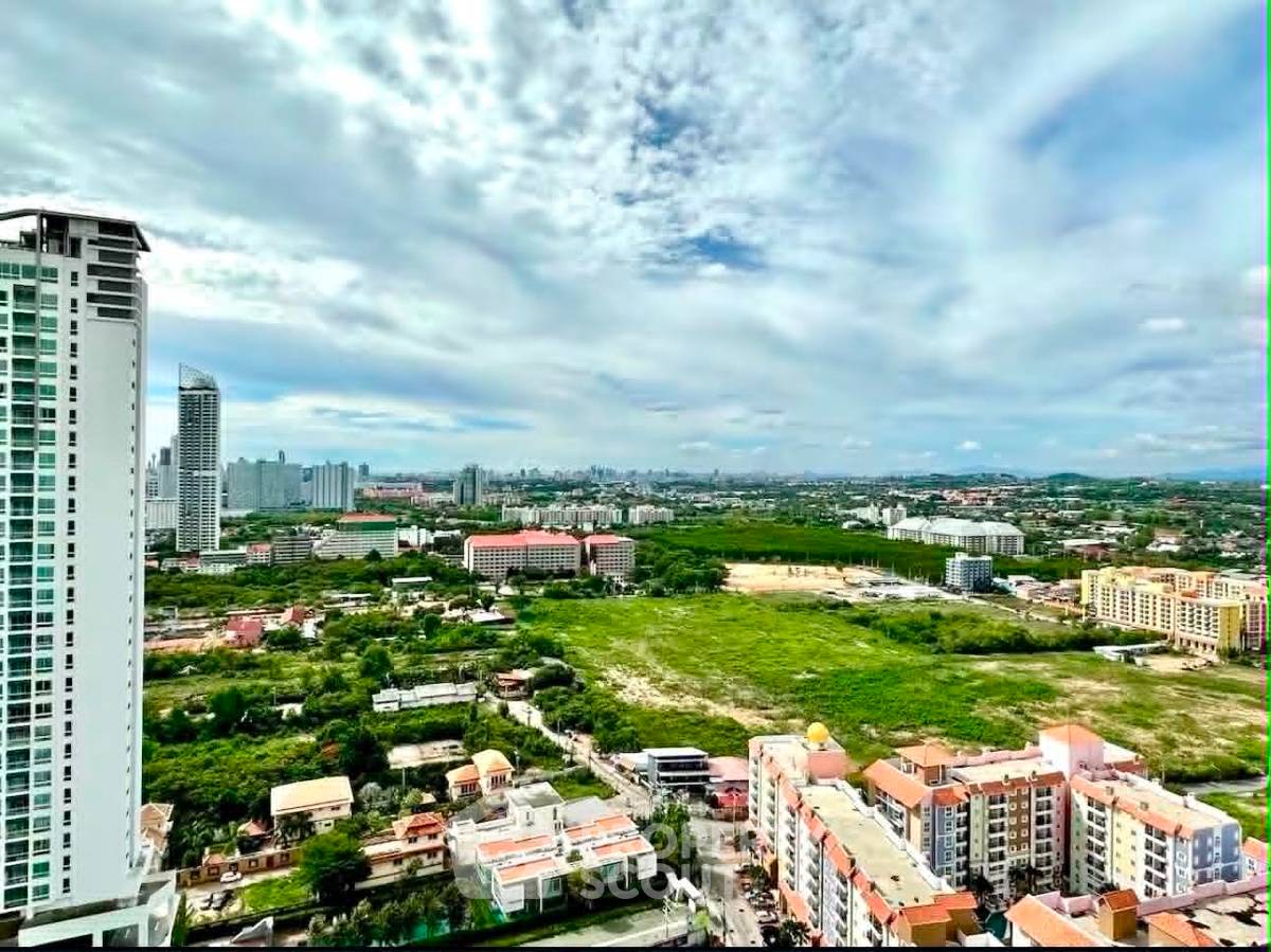 รูป คอนโด 1 ห้องนอน ชั้น 29 The Riviera Monaco พัทยา (ID 3281387) - รูปที่ 11/18