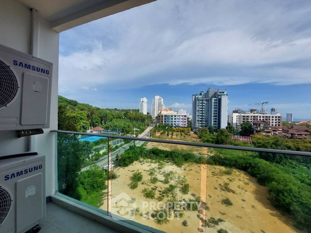 picture 1-BR Condo at The Point Pratumnak close to Phratamnak (ID 3281079) - 19/22