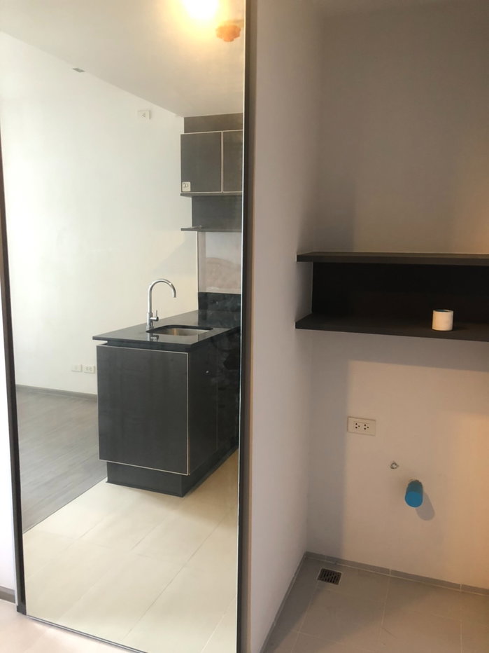 picture Shock price! Nye by sansiri 15k (35sqm) - 11/13
