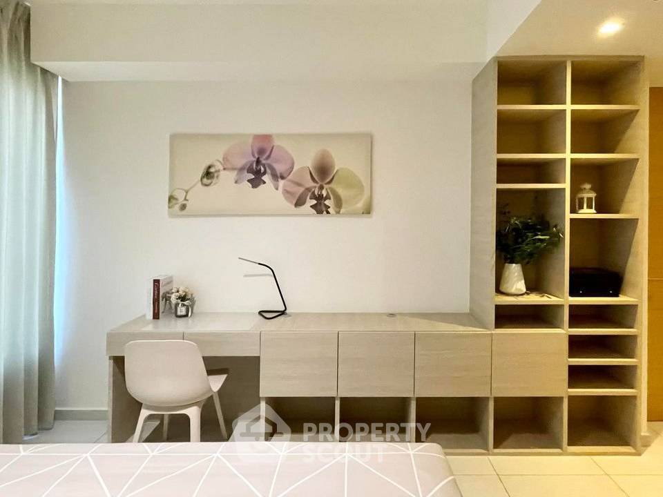 รูป ใกล้ BTS เอกมัย 200 ม. คอนโด 1 ห้องนอน 45 ตร.ม. The Lofts Ekkamai (ID 3287992) - รูปที่ 3/11
