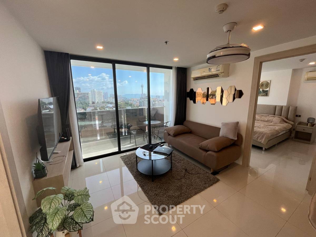รูป ขายคอนโด 2 ห้องนอน The Jewel Condominium พระตำหนัก ขนาด 63 ตารางเมตร (ID 3282419) - รูปที่ 10/10