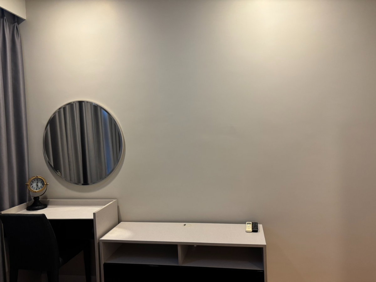 picture For Rent VANTAGE RATCHAVIPHA Fully Furnished (Near BTS Ratchayothin) - 24/26