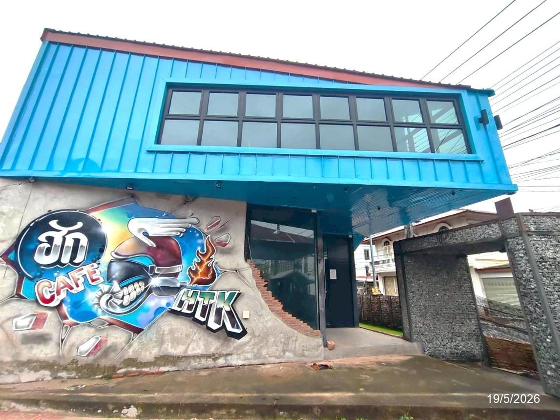 รูป บ้านเดี่ยว 24 ตร.วา เมืองหนองคาย หนองคาย 2.6M - รูปที่ 17/33