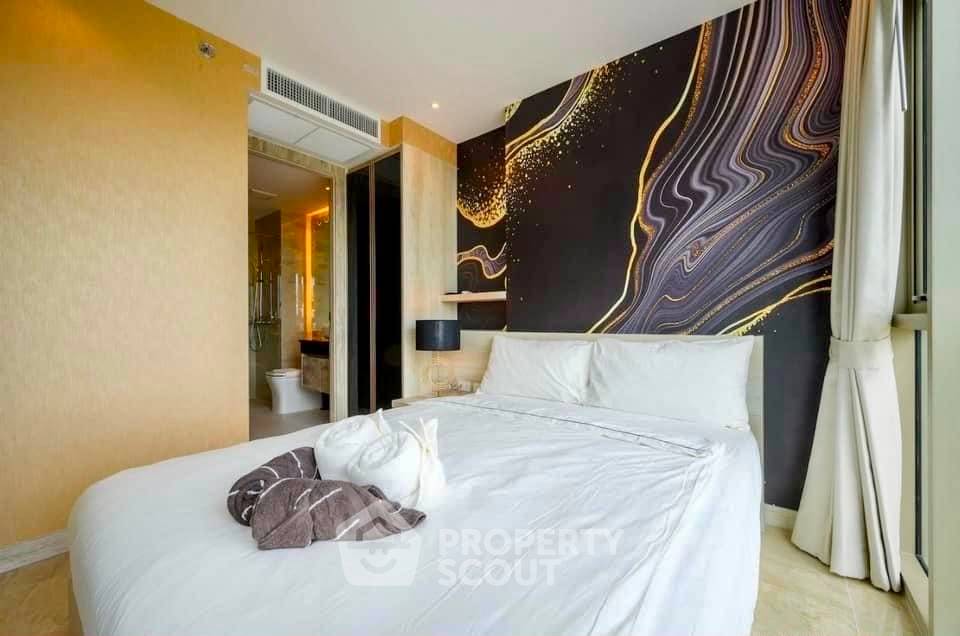 รูป คอนโด 1 ห้องนอน ชั้น 29 The Riviera Monaco พัทยา (ID 3281387) - รูปที่ 2/18