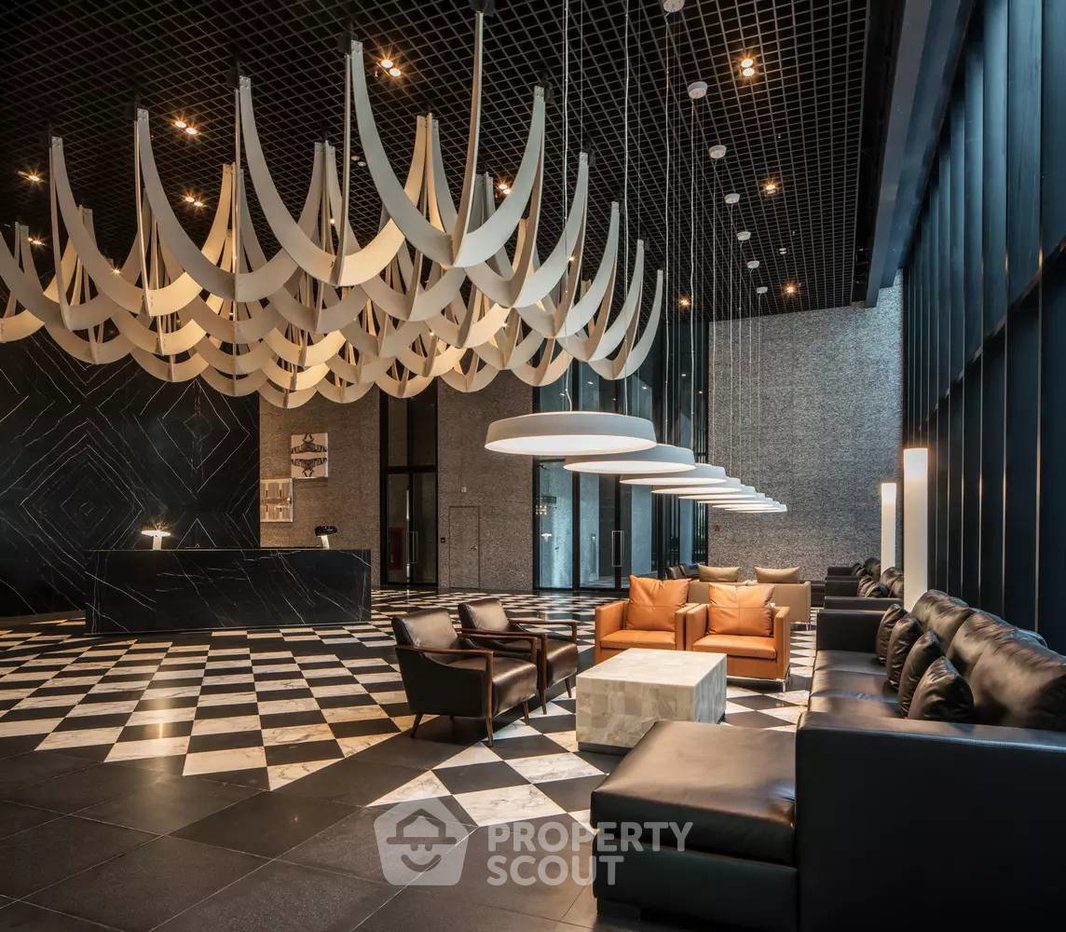 picture 100m To BTS Phloen Chit | 1-BR Noble Ploenchit For Sale (ID 2777048) - 5/5