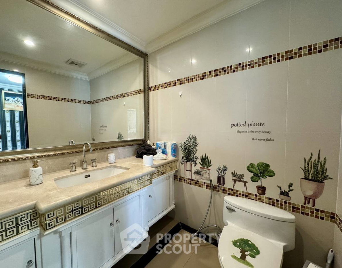 รูป คอนโด 2 ห้องนอน ขนาด 204 ตร.ม. ที่ LK Legend พัทยาใต้ (ID 3281162) - รูปที่ 2/24
