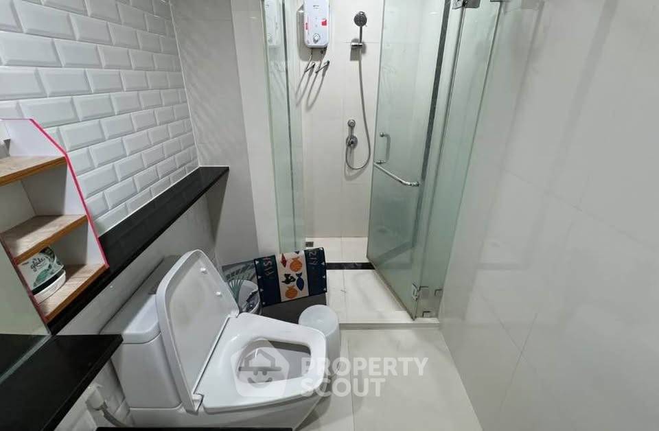 รูป ใกล้ BTS ราชเทวี 300 เมตร | 2 ห้องนอน Wish Signature Midtown Siam (ID 3101239) - รูปที่ 7/9