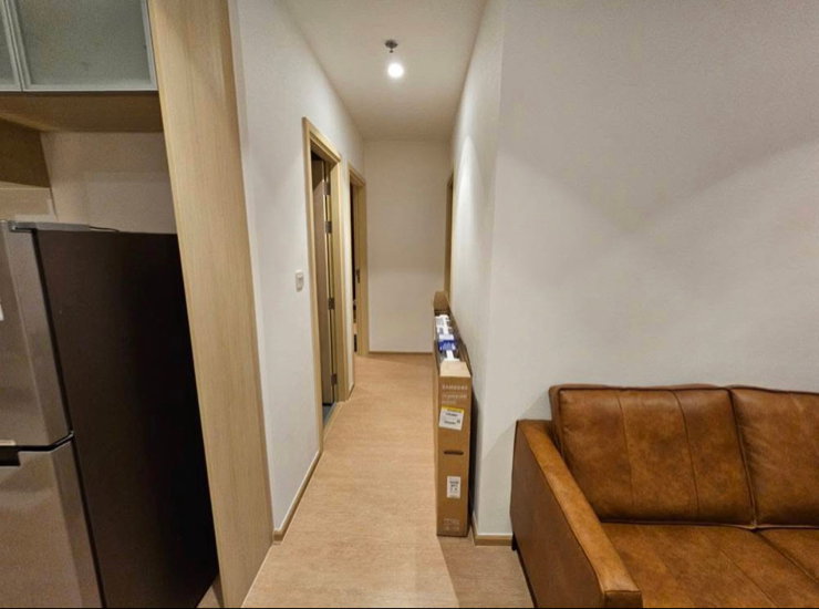 picture 🏢 For Rent | Maru Ekkamai 2 | Corner Rare Unit Pet Friendly - 5/11
