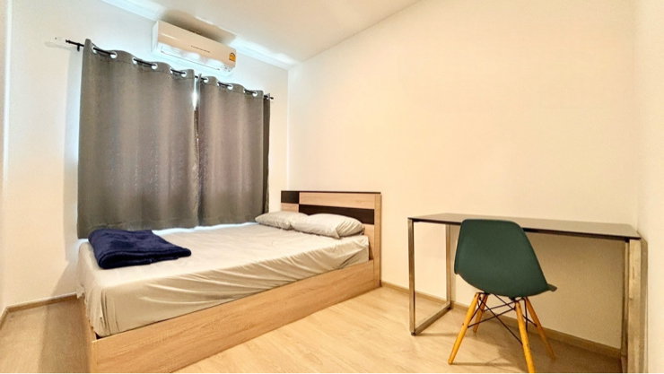 picture House for rent Indy 2 Bangna-Ram2 near Dulwich - 10/13