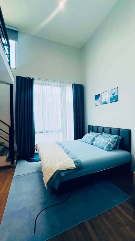รูป 🏡✨ ให้เช่า ทาวน์โฮมใหม่ 2 ชั้นครึ่ง Pleno สุขุมวิท–บางนา 4 หลังมุม – พร้อมอยู่ทันที 3 ห้องนอน 3 ห้องน้ำ  - รูปที่ 8/20