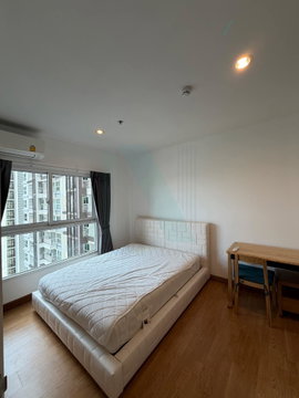 For Rent Condo THE PARKLAND GRAND TAKSIN Building 1, Floor 23,---------, Room size 35 sqm