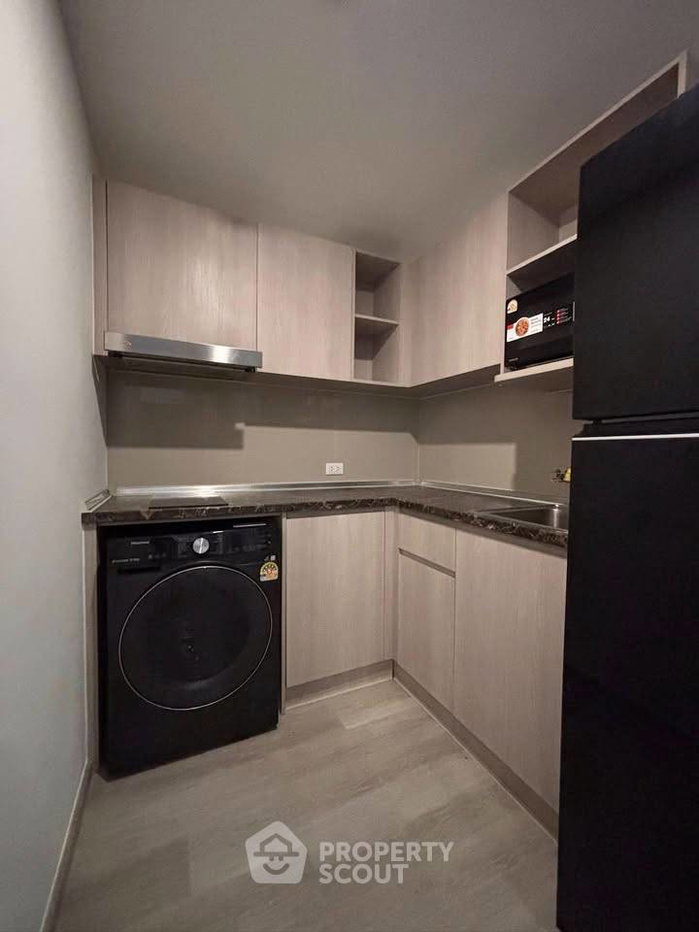 รูป คอนโด 2-ห้องนอน ที่ เอลลิโอ สาทร-วุฒากาศ ใกล้ BTS วุฒากาศ (ID 3288533) - รูปที่ 5/10