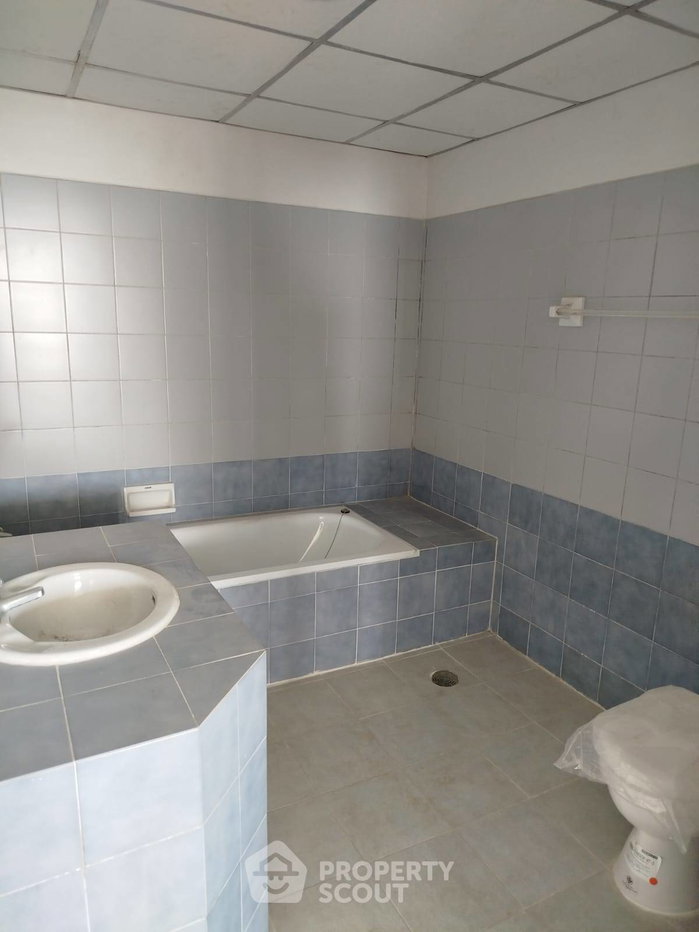 รูป ชั้น 22 ขายคอนโด 1 ห้องนอน Jomtien Beach Paradise Condominium (ID 3280952) - รูปที่ 6/10