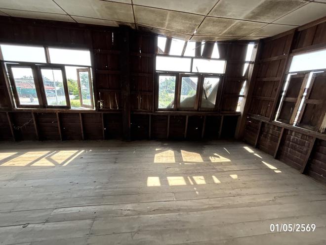 picture HOME 133 Sq.w. Kantharalak Si Sa Ket for 1.2M - 10/33