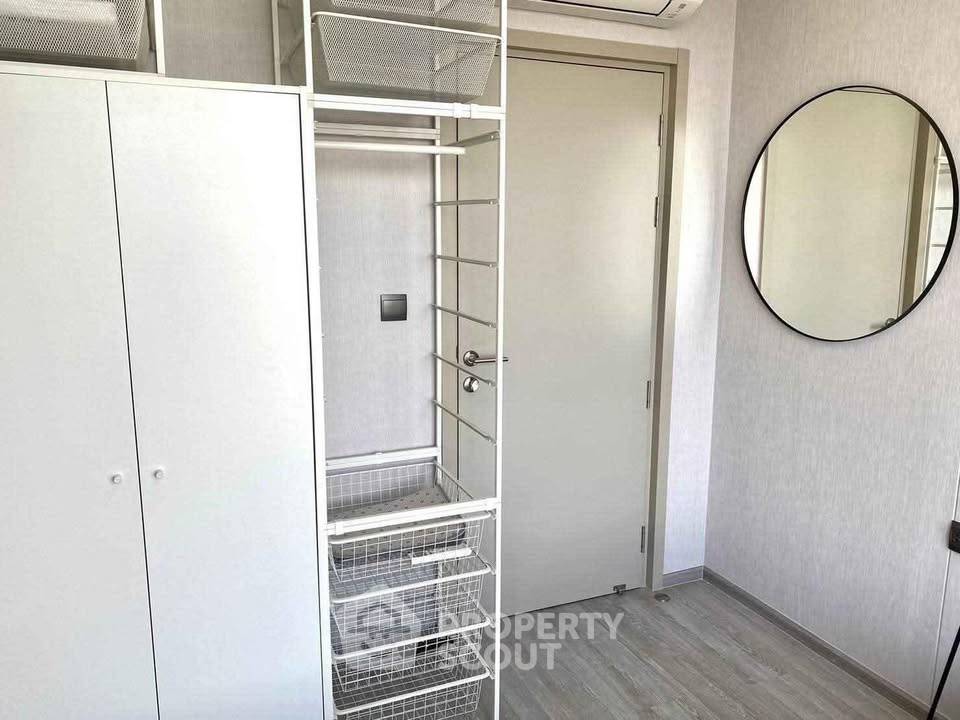 รูป คอนโด 1-ห้องนอน ที่ เดอะ ไลน์ สุขุมวิท 101 ใกล้ BTS ปุณณวิถี (ID 3255450) - รูปที่ 5/13