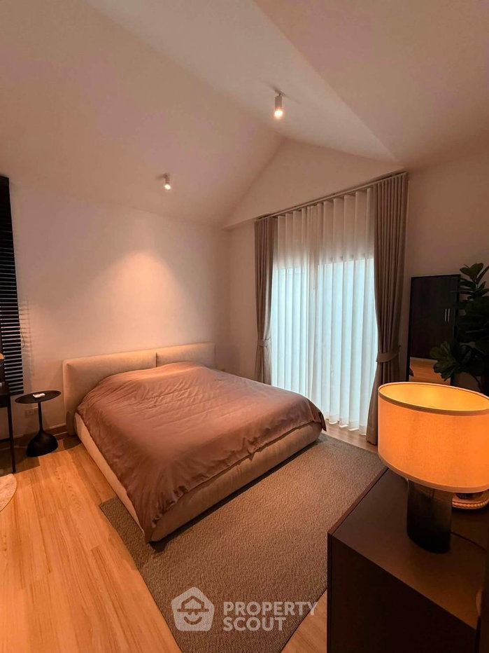 รูป บ้าน 4-ห้องนอน ที่ เองเกิ้ล เฮ้าส์ โรงโป๊ะ-มอเตอร์เวย์ 7 ใน ตะเคียนเตี้ย (ID 3286740) - รูปที่ 10/10