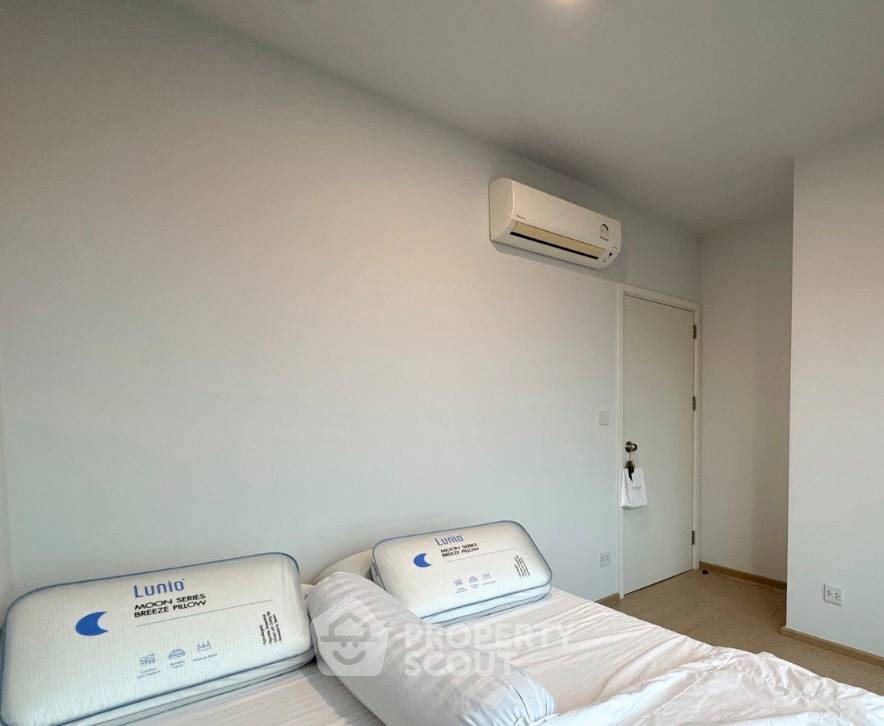 รูป คอนโด 2-ห้องนอน ที่ เดอะทรี สุขุมวิท 71 เอกมัย ใกล้ ARL รามคำแหง (ID 3250742) - รูปที่ 5/5