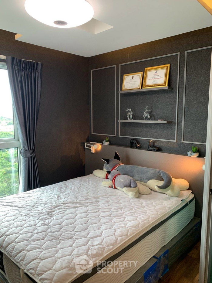 รูป คอนโด 1-ห้องนอน ที่ เอ สเปซ มี บางนา ใน บางแก้ว (ID 3288208) - รูปที่ 15/20