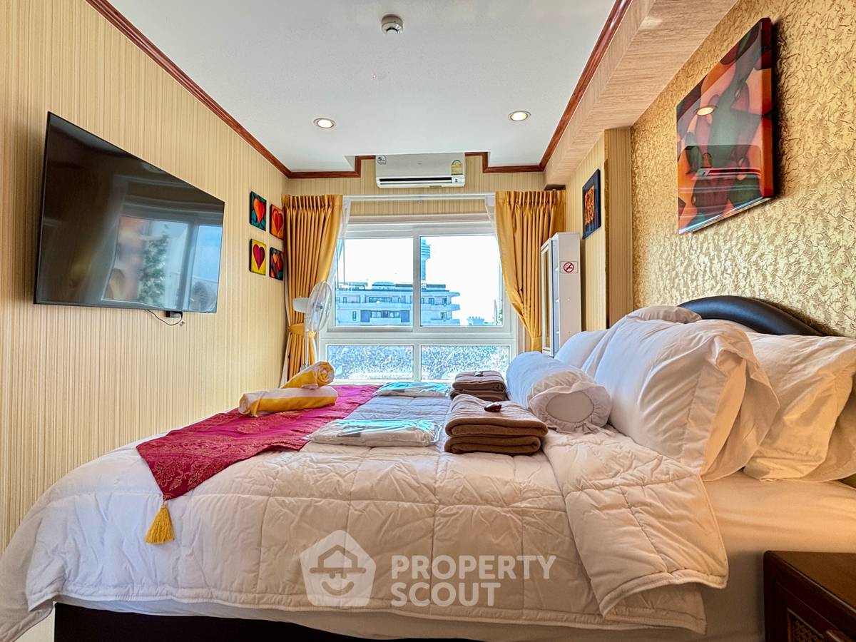 รูป ขายคอนโด 1 ห้องนอน ขนาด 39 ตารางเมตร Siam Oriental Elegance 2 พระตำหนัก (ID 3280989) - รูปที่ 15/23