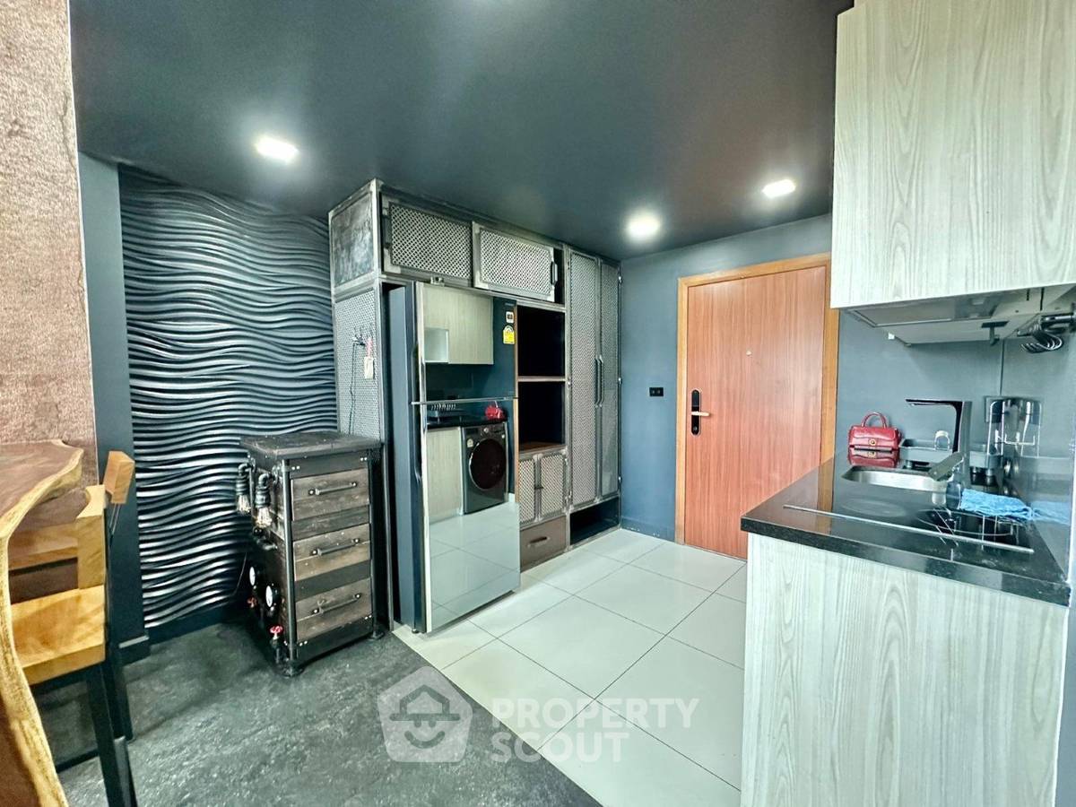 รูป คอนโด 1-ห้องนอน ที่ ลากูน่าบีช รีสอร์ท 2 คอนโดมีเนียม ใกล้ เมืองพัทยา (ID 3280962) - รูปที่ 31/36