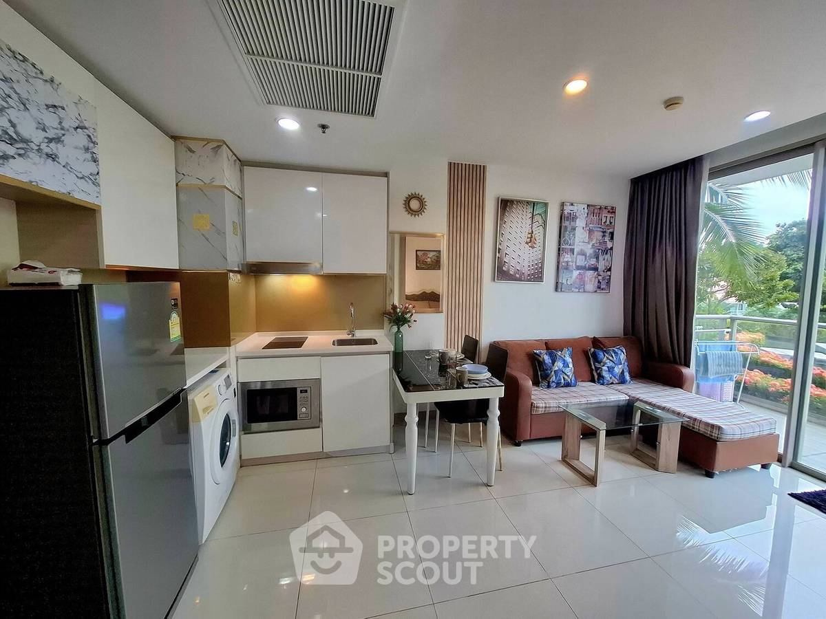 รูป คอนโด 1 ห้องนอน The Riviera Wongamat ย่านนาเกลือ (ID 3281087) - รูปที่ 4/26