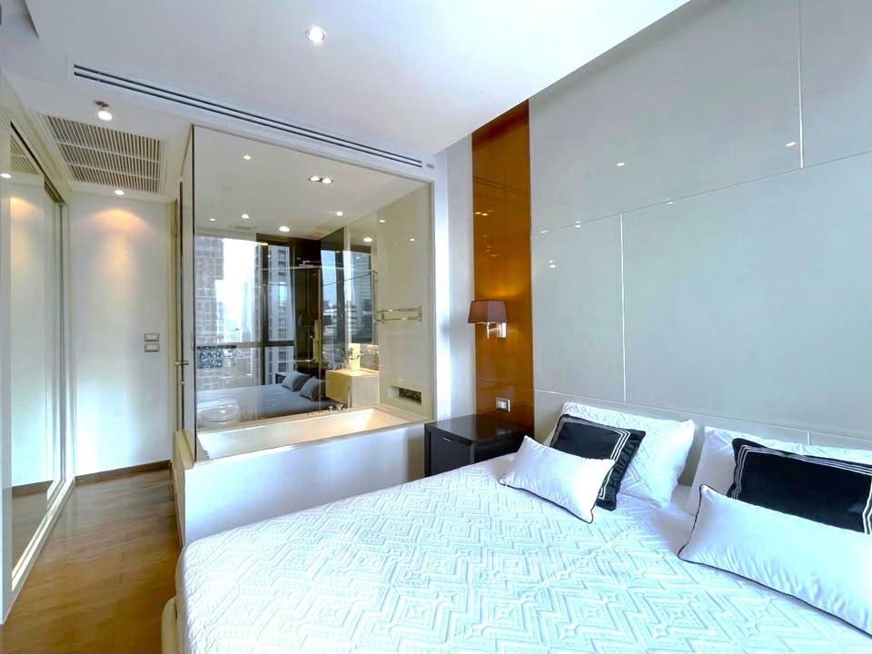 รูป ใกล้ BTS พร้อมพงษ์ 300 เมตร | คอนโด 1 ห้องนอน The Address Sukhumvit 28 (ID 3288022) - รูปที่ 9/13