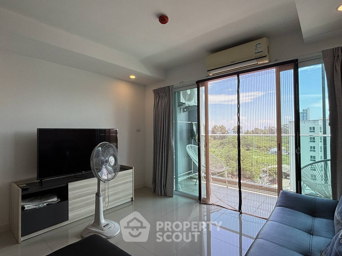 picture 1-BR Condo at Sea Saran Condominium close to Bangsaray (ID 3280979) - 6/24