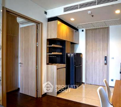 Condos for sale : 1-BR Condo at The Line Ratchathewi near BTS Ratchathewi (ID 3213378)