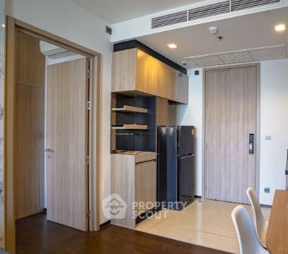 รูป คอนโด 1-ห้องนอน ที่ เดอะ ไลน์ ราชเทวี ใกล้ BTS ราชเทวี (ID 3213378) - รูปที่ 1/5