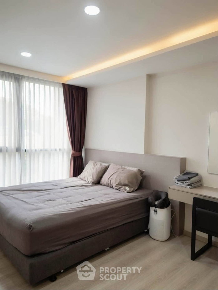 picture 2-BR Condo Vtara 36 Near BTS Thong Lor, Thong Lo (ID 3286152) - 2/10