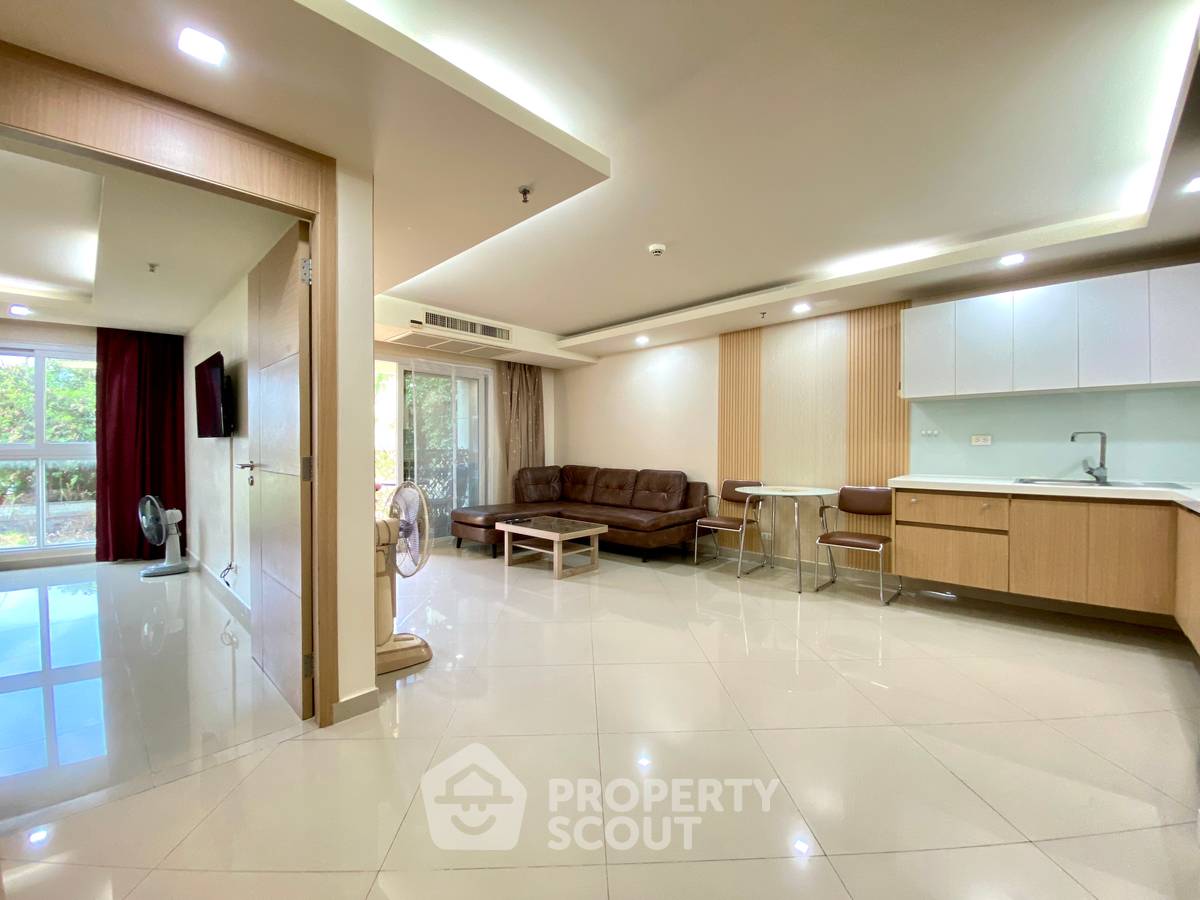 รูป คอนโด 1 ห้องนอน ขายที่ City Garden Pattaya พัทยาใต้ (ID 3281032) - รูปที่ 8/16