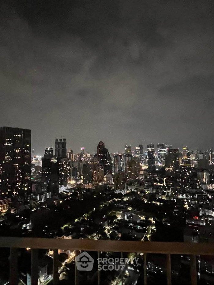 รูป คอนโด 2-ห้องนอน ที่ ไนท์บริดจ์ ไพรม์ สาทร ใกล้ BTS เซนต์หลุยส์ (ID 3285291) - รูปที่ 7/8