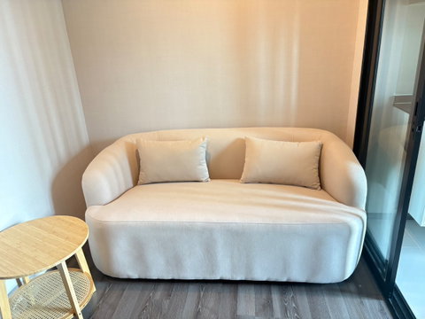 The base park east 30 ตรม 13,500 เท่านั้น ใกล้ bts อ่อนนุช