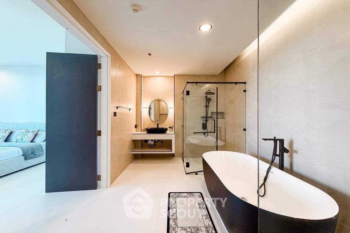 รูป คอนโด 2-ห้องนอน ที่ เดอะโคฟ วงศ์อมาตย์ ใกล้ วงศ์อมาตย์ (ID 3131667) - รูปที่ 5/8