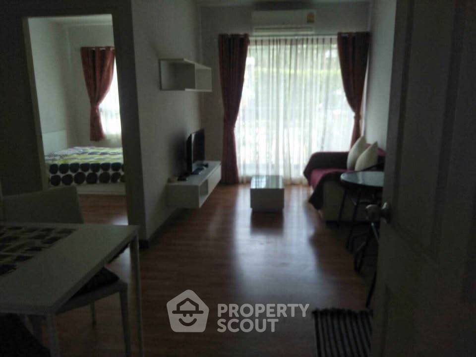 รูป คอนโด 1 ห้องนอน ขายที่ The Trust Condo Hua Hin (ID 3286880) - รูปที่ 6/7