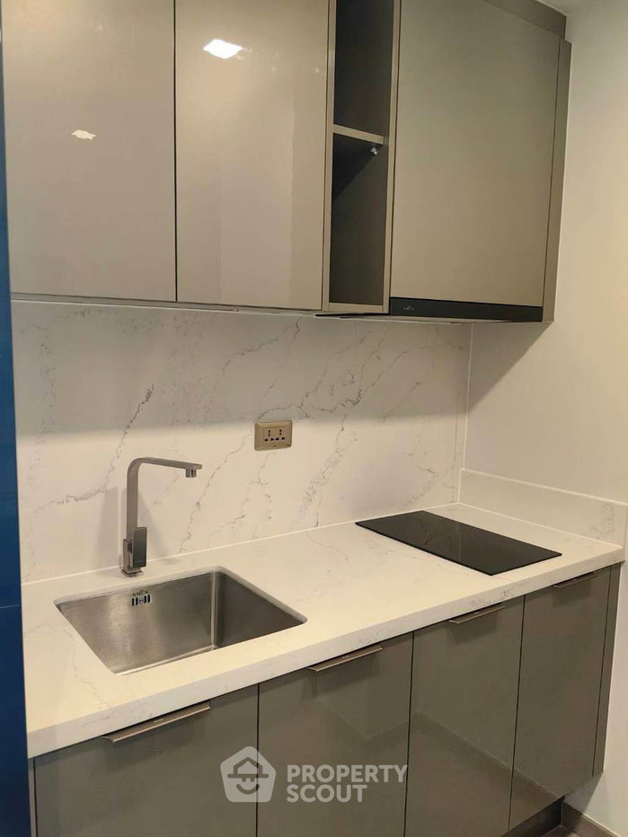 picture 1-BR Condo at One 9 Five Asoke - Rama 9 near MRT Phra Ram 9 (ID 2097696) - 5/18