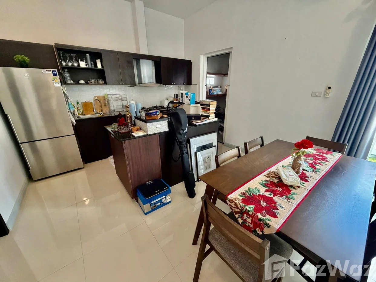 รูป ขาย บ้านเดี่ยว 2 ห้องนอน ในโครงการ คาซ่า คอลลิน่า หัว หิน 6755293 - รูปที่ 14/32