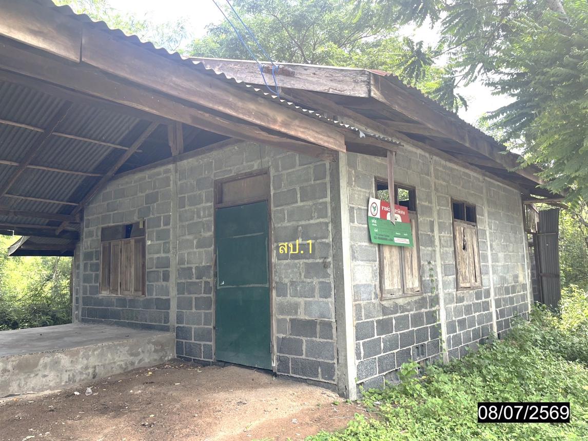 picture HOME 400 Sq.w. Suwannaphum Roi Et for 846,000 - 10/19