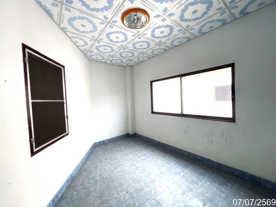 picture SHOP HOUSE 38.8 Sq.w. Khlong Khlung Kamphaeng Phet for 3.3M - 28/37